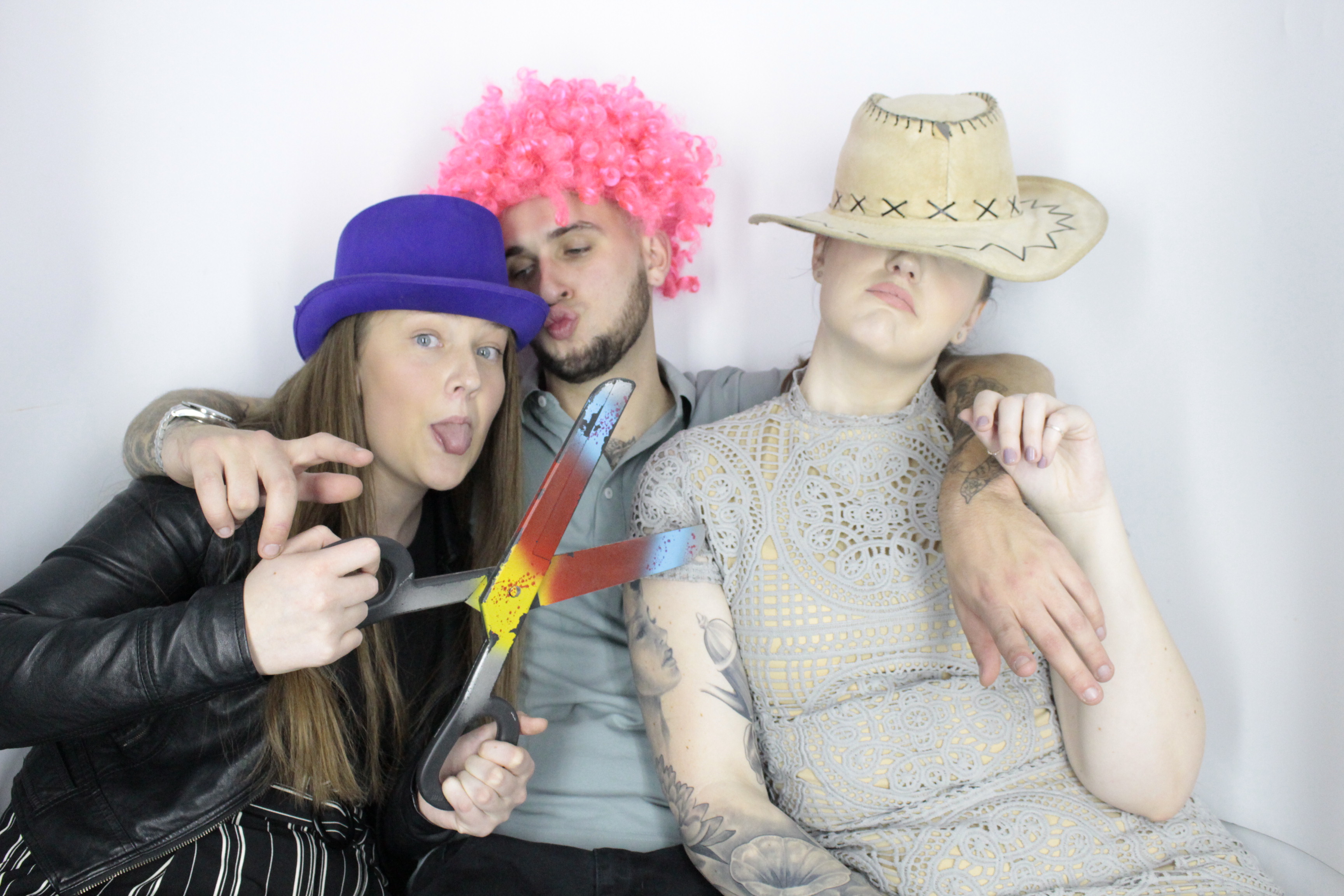 Chlöe’s 21st | View more photos from the event at gallery.myphotoboothexperience.co.uk/u/MyPhotoBoothExperienceLtd/Chlöe’s-21st